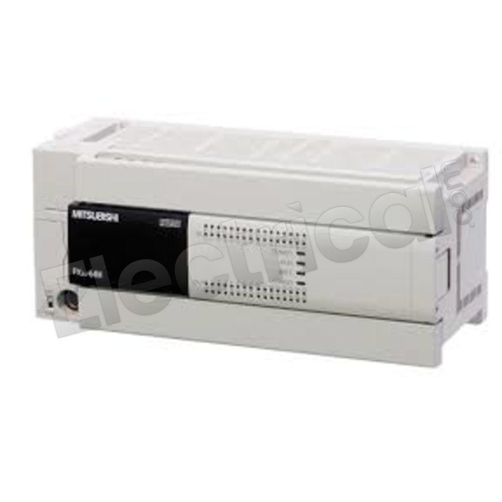 FX3U-64MT/DSS