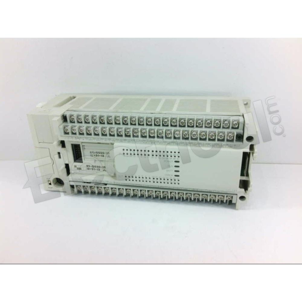 FX3U-64MT/ESS