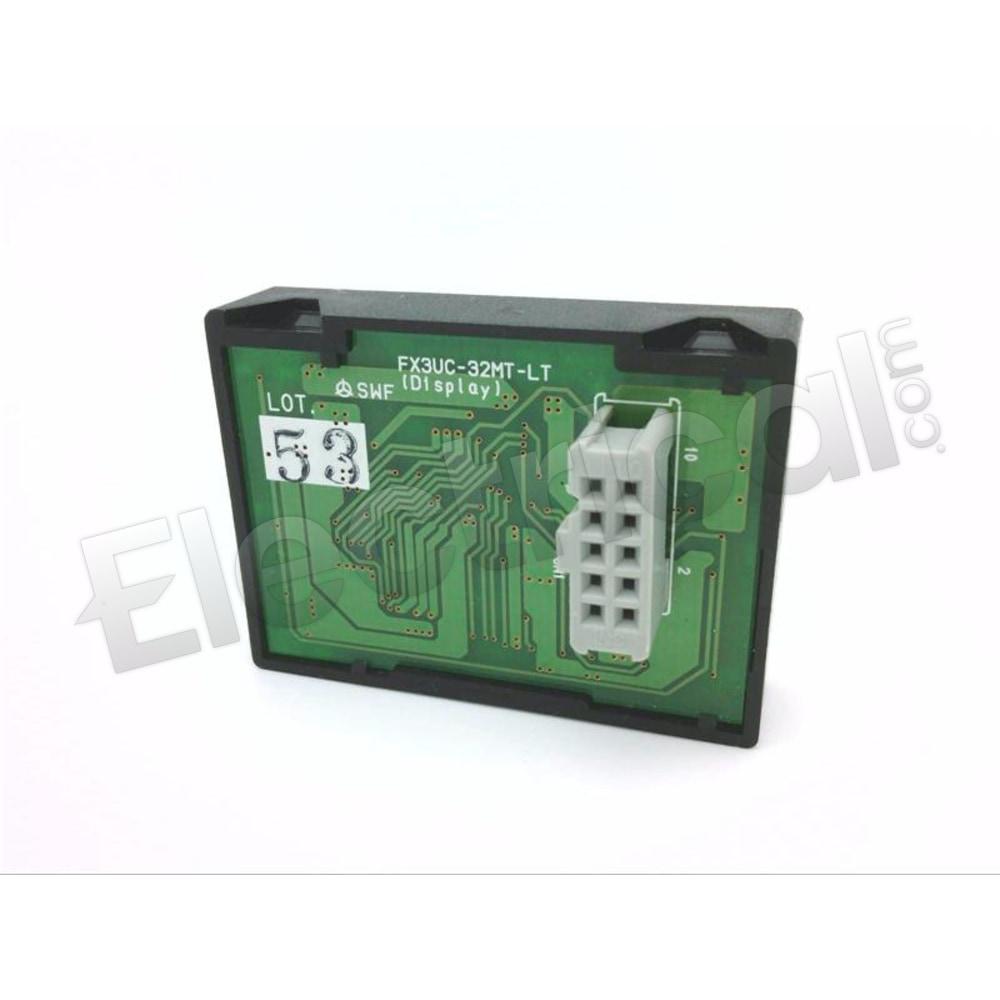 FX3U-7DM
