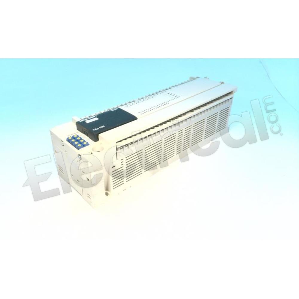 FX3U-80MT/ES