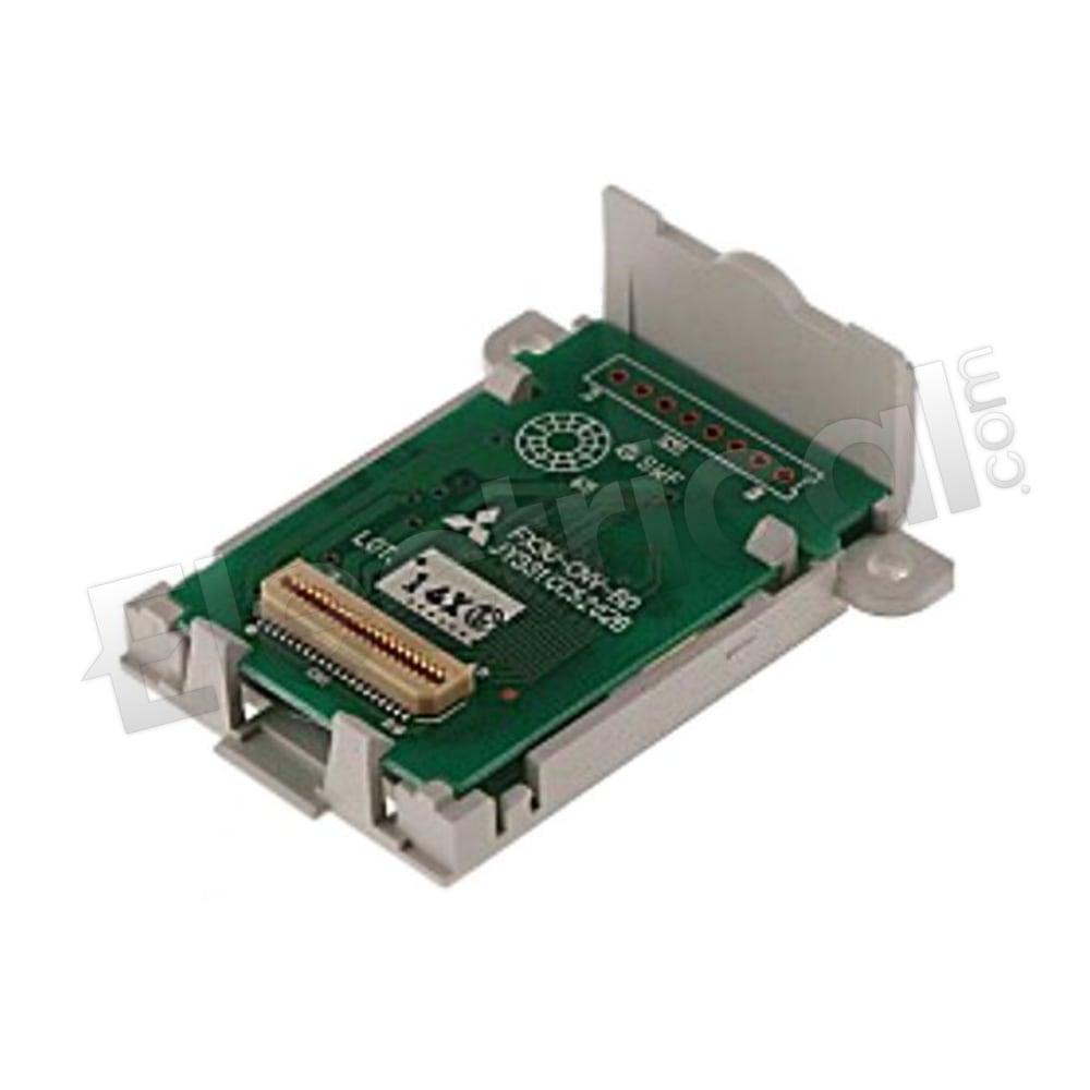 FX3U-CNV-BD