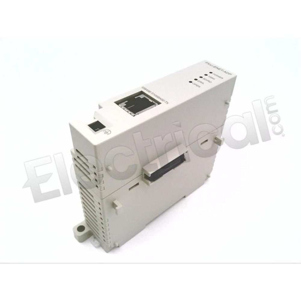 FX3U-ENET-ADP
