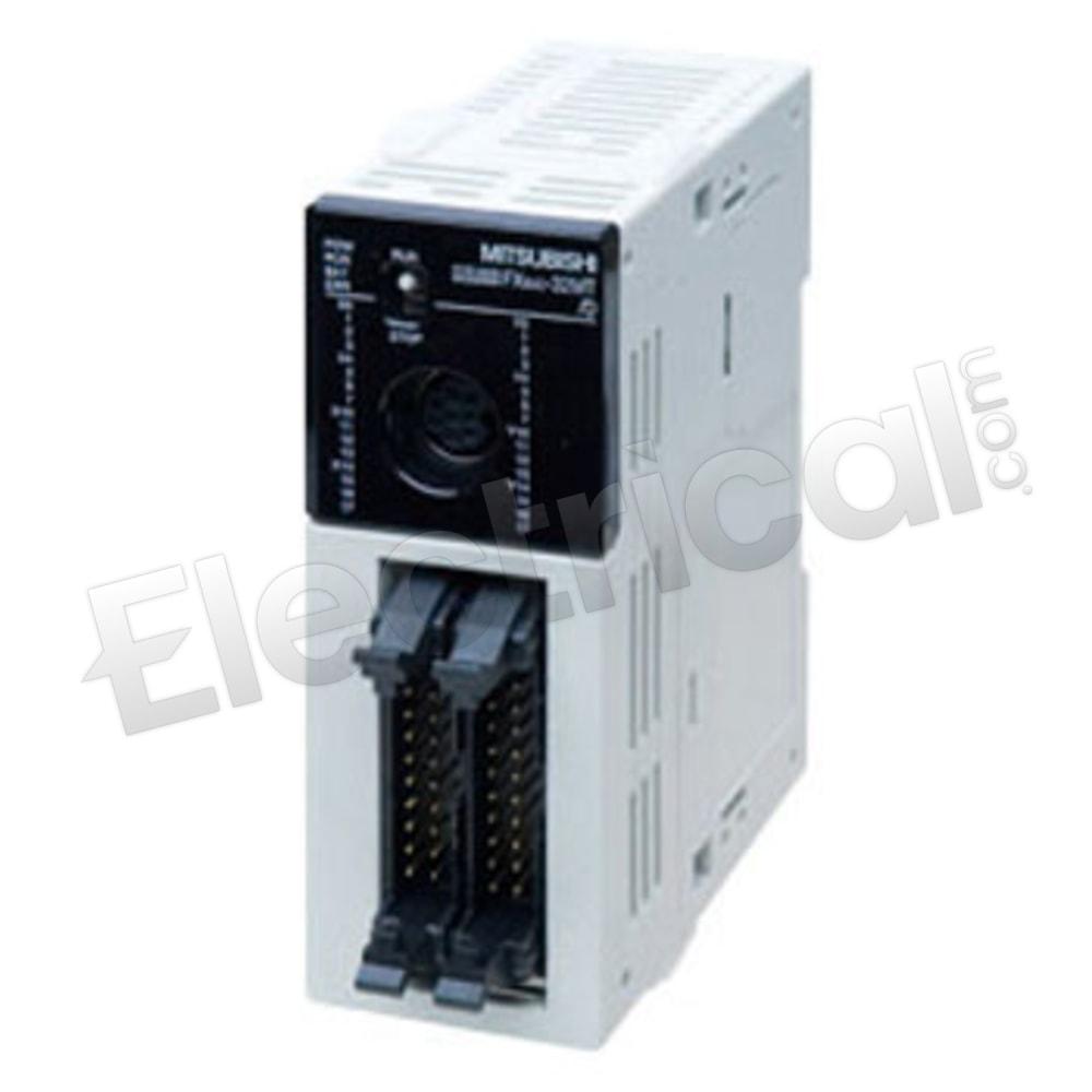 FX3UC-16MT/D