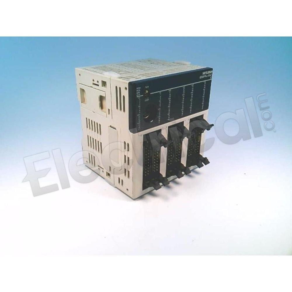 FX3UC-96MT/D