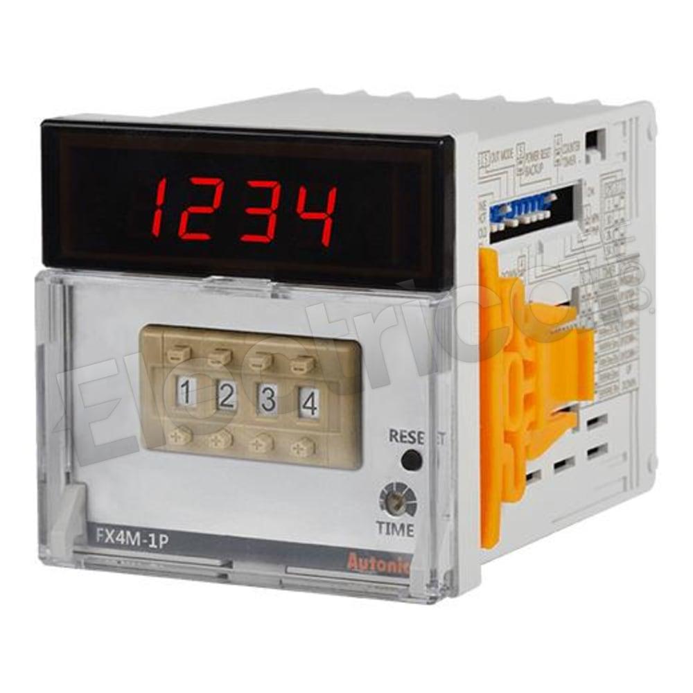 FX4M-1P4
