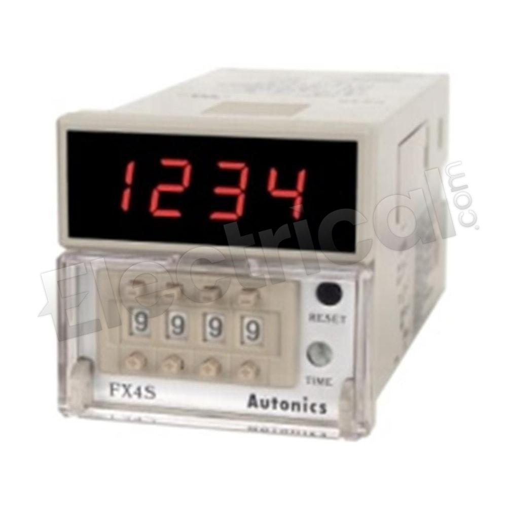 FX4S-100/240VAC