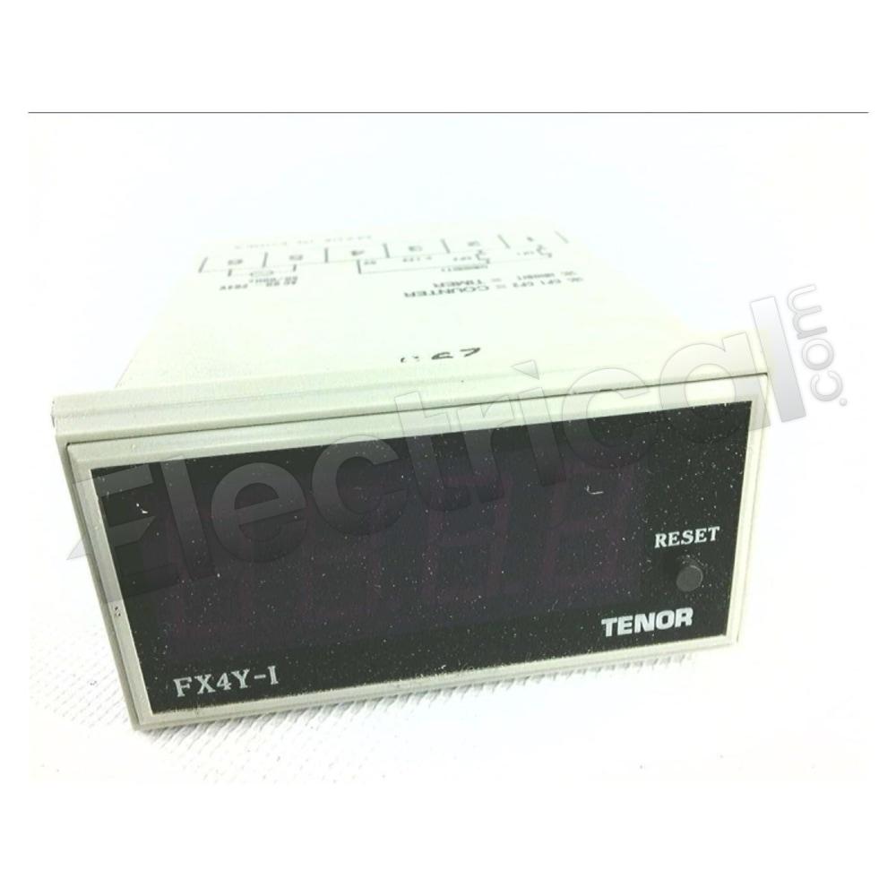 FX4Y-I