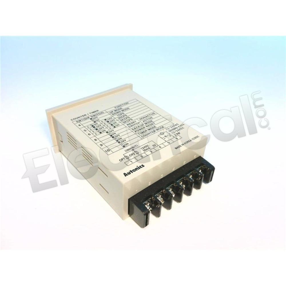 FX4Y-I-12-24VDC