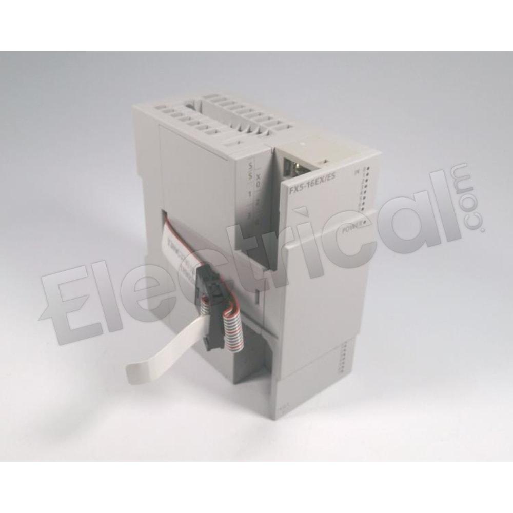 FX5-16EX/ES