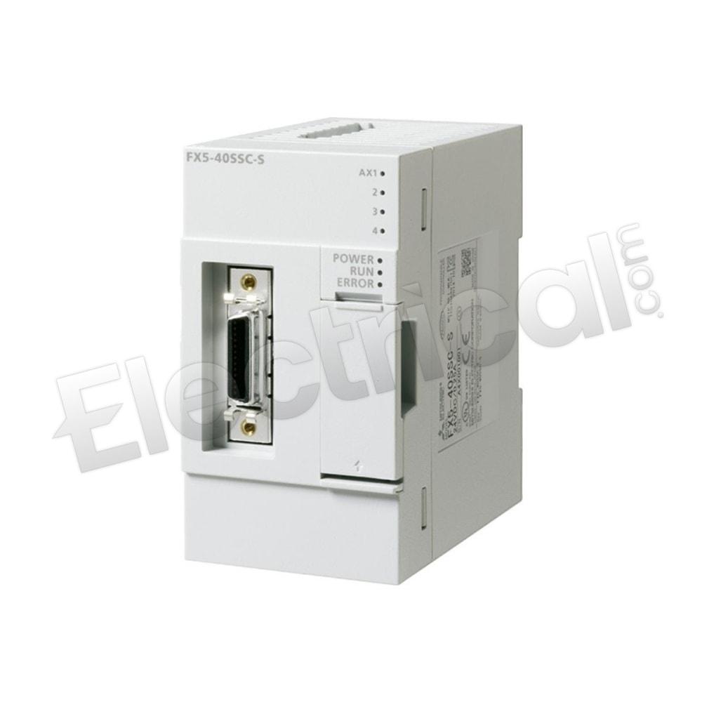 FX5-40SSC-S