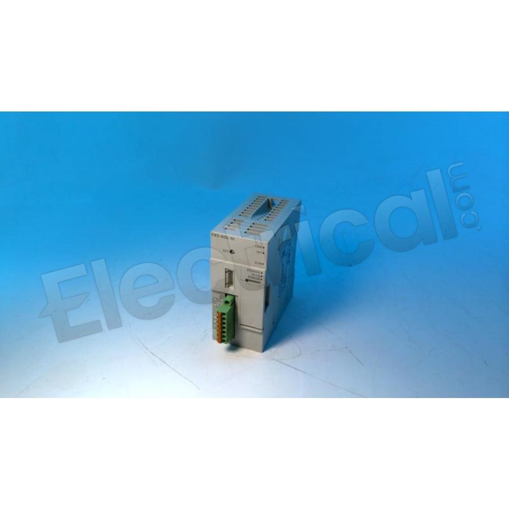 FX5-ASL-M