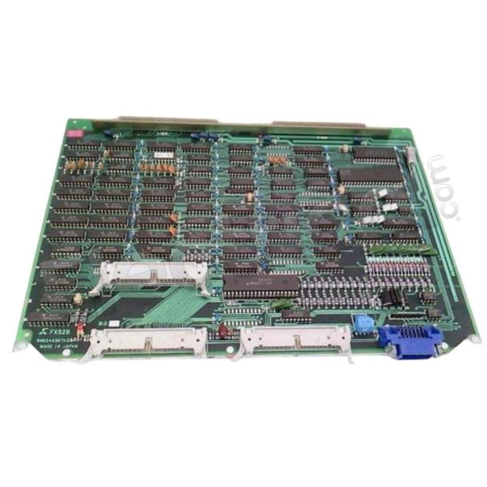 FX52B