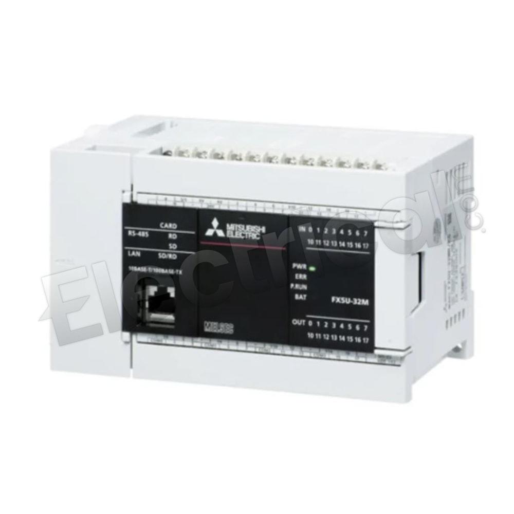 FX5U-32MT/DSS