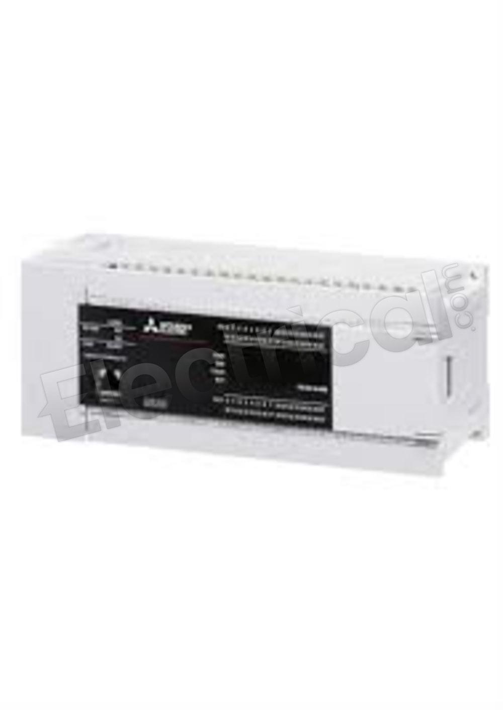 FX5U-64MR/ES