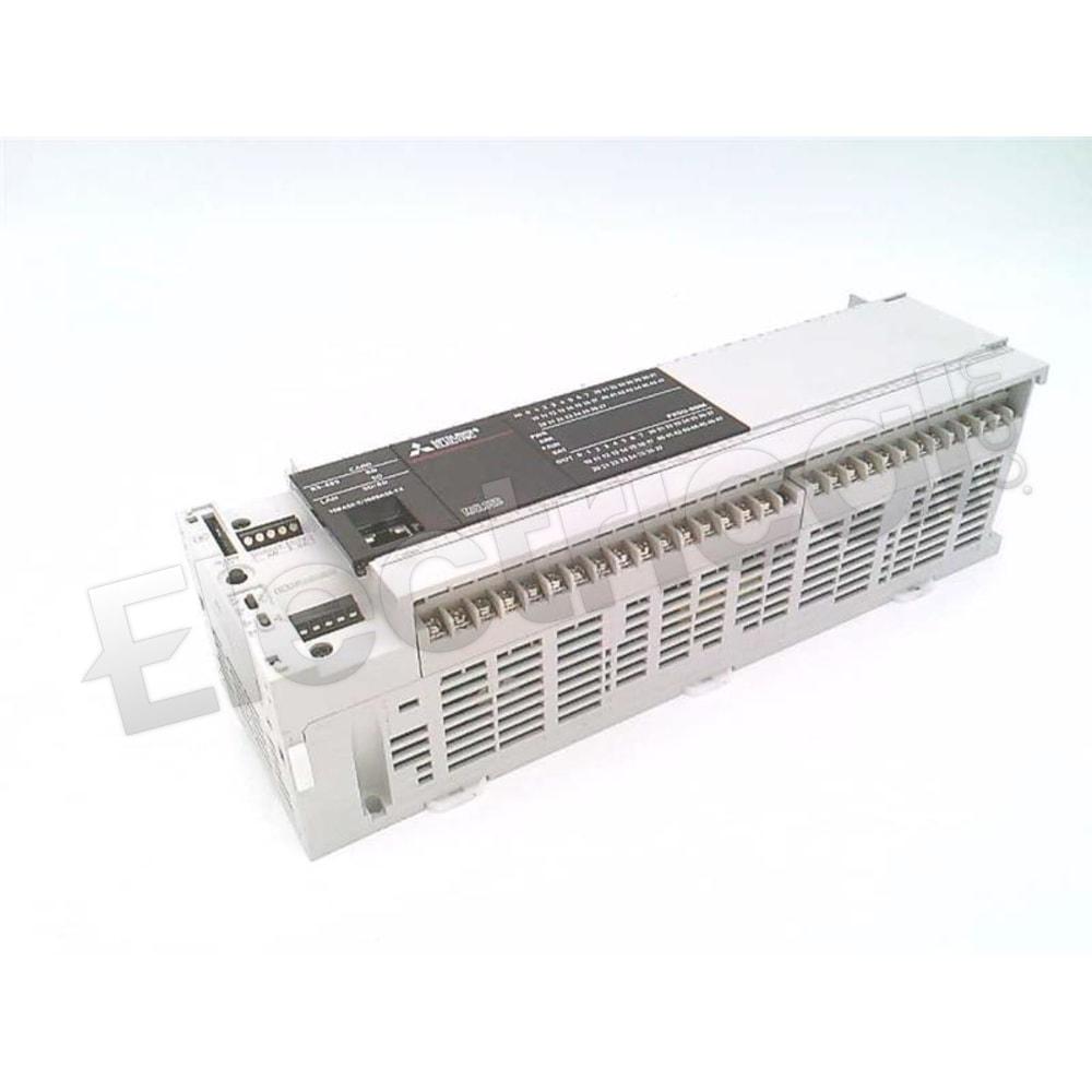 FX5U-80MT/ES