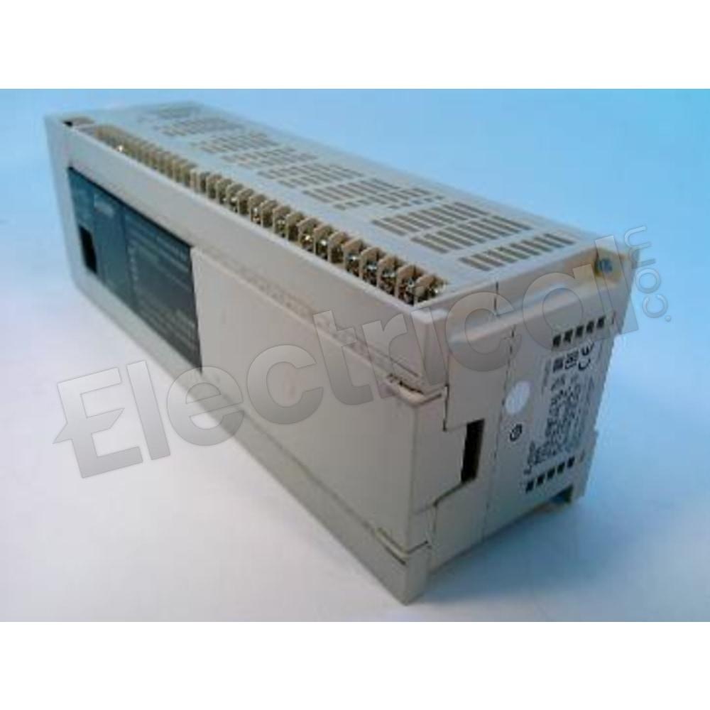 FX5U-80MT/ESS