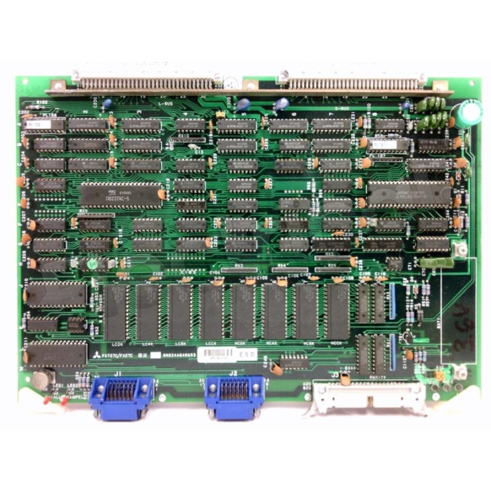 FX727