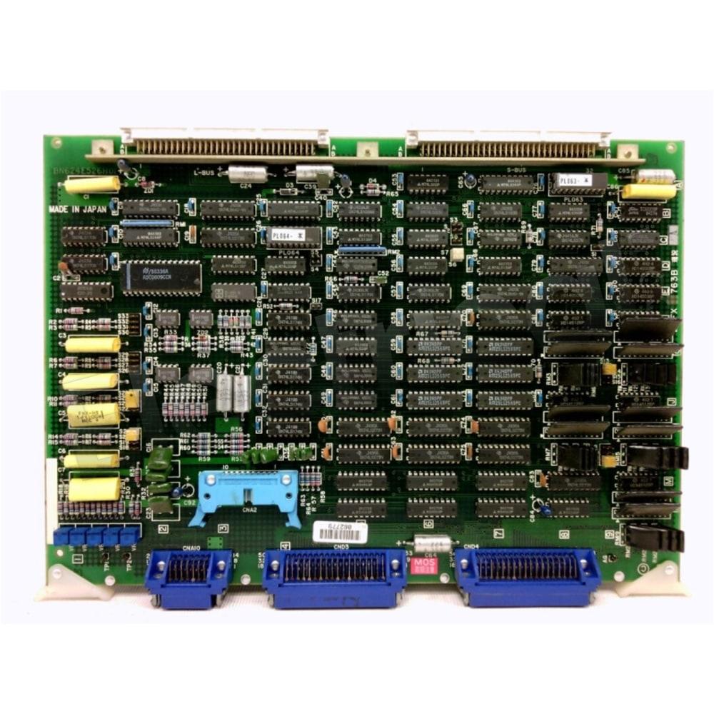 FX763