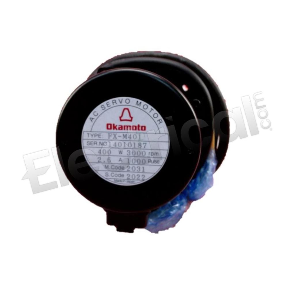 FXM401