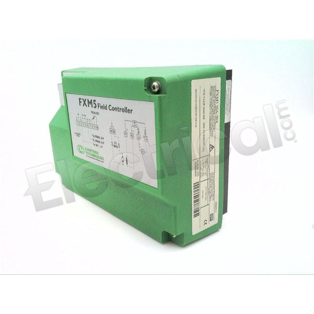 FXM5-10A-20A