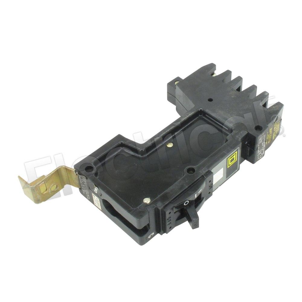 Square D Molded Case FY14020C