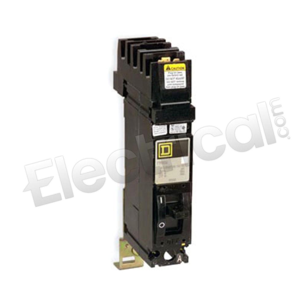 Square D Molded Case FYB14015A