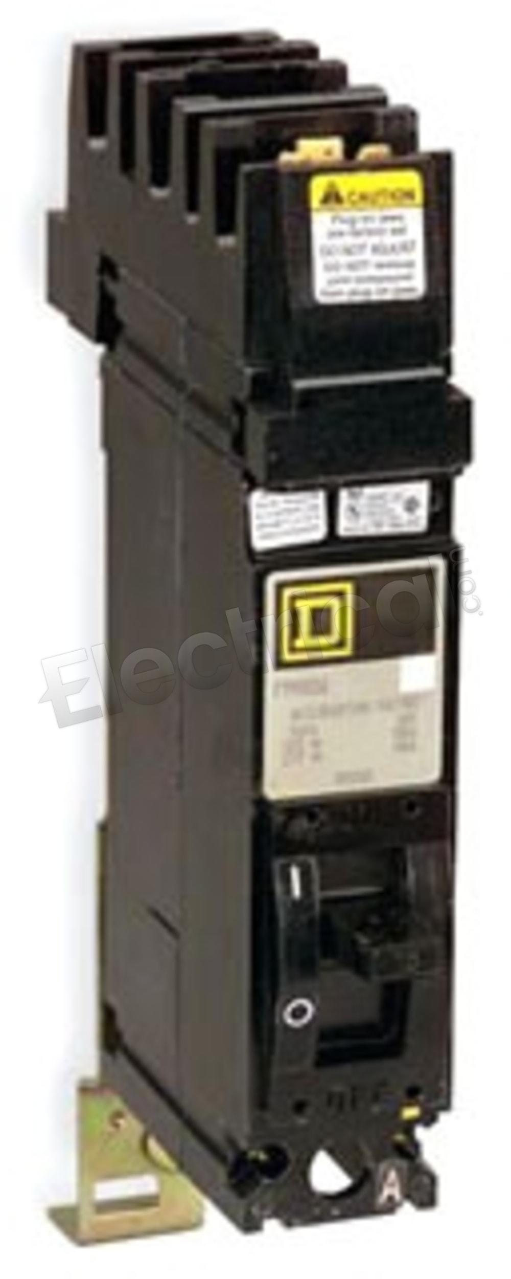 Square D Molded Case FYB14015B