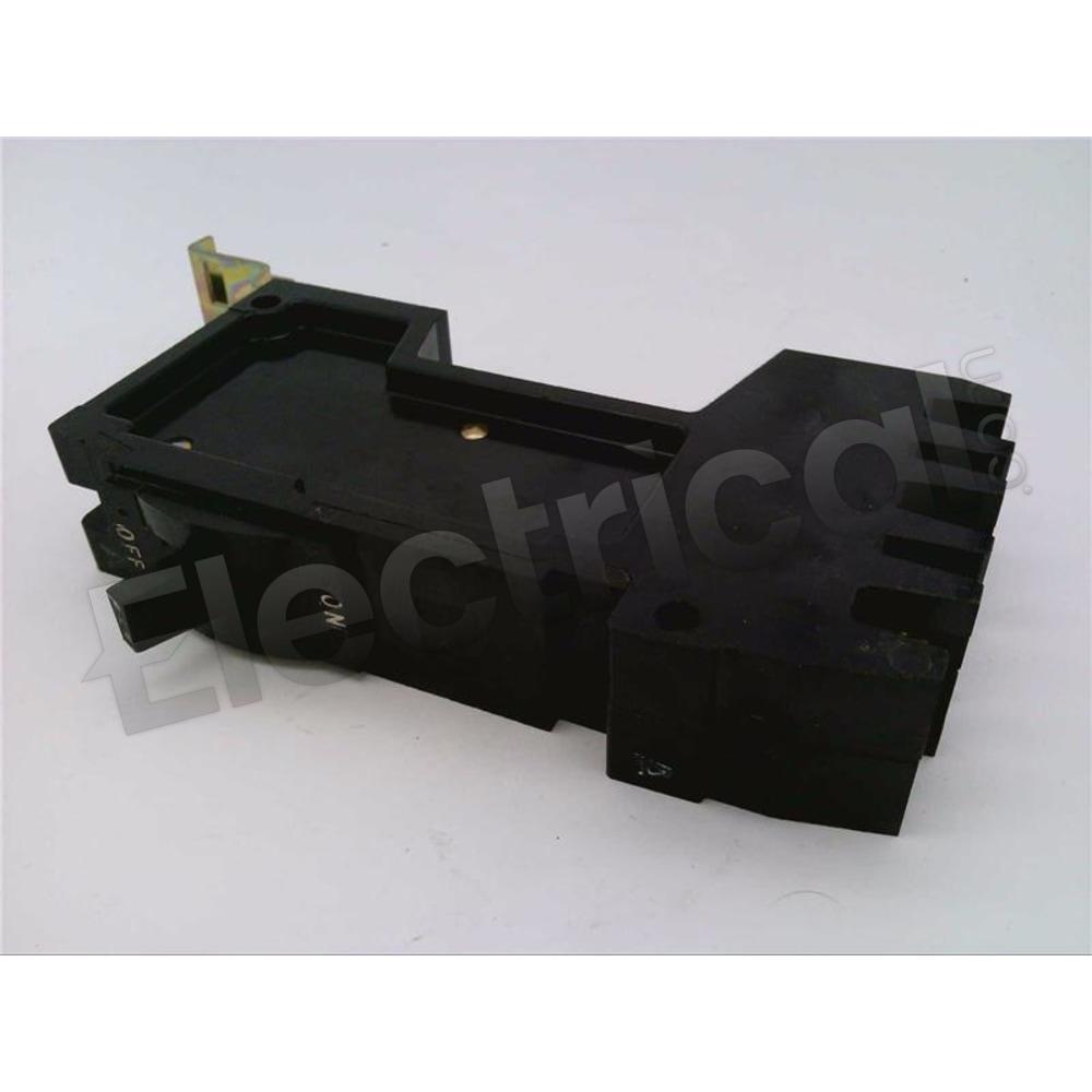 Square D Molded Case FYB14020A