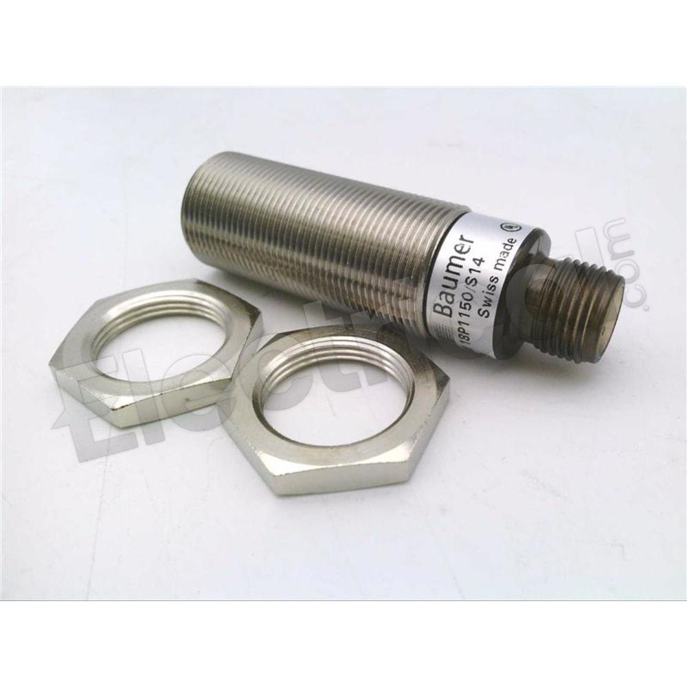 FZAM 18P1150/S14