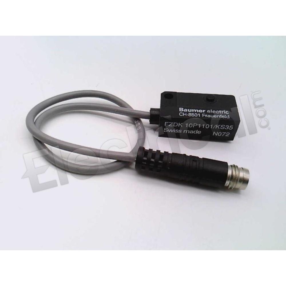 FZDK 10P1101/KS35