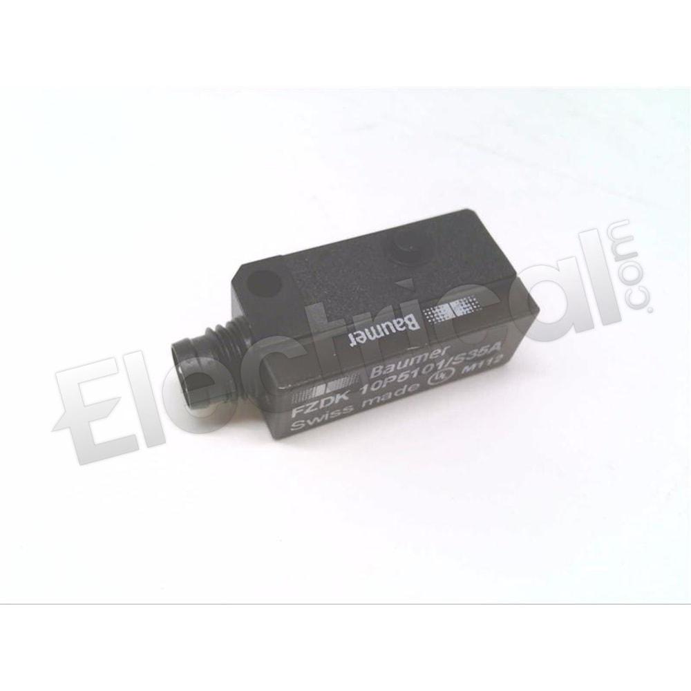 FZDK 10P5101/S35A