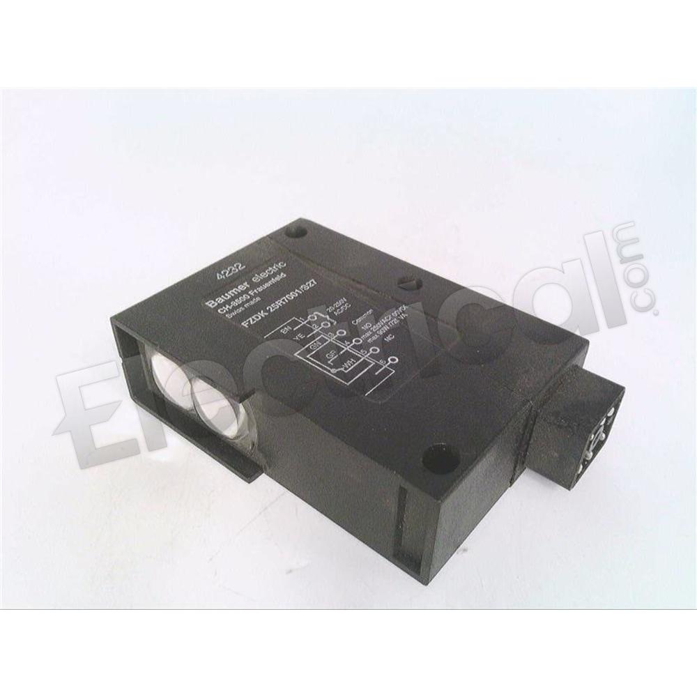 FZDK-25R7001/S27