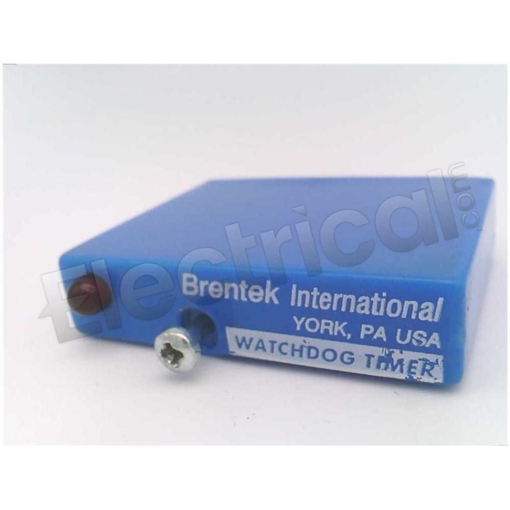 Brentek Overload Relay G-WDT5-5A
