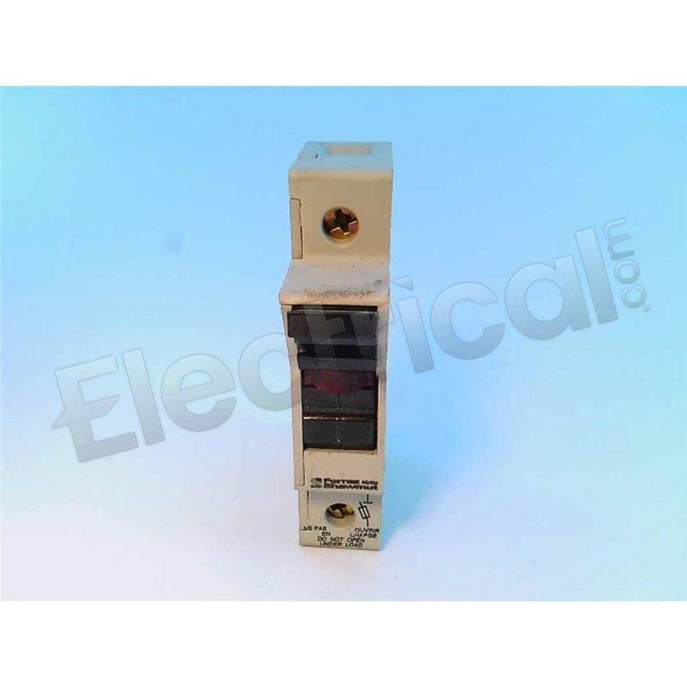 Mersen Fuse Part And Accessory G081219