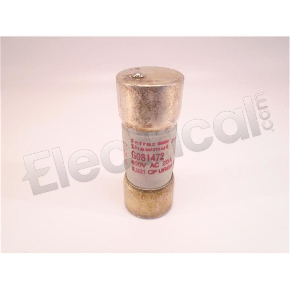 Mersen Low Voltage G081472