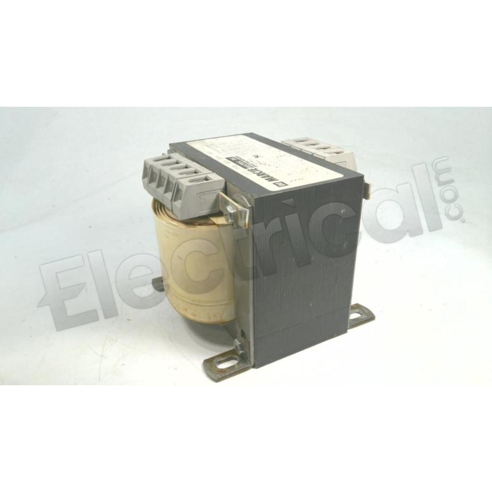 Marcie Electric Current Transformer G082