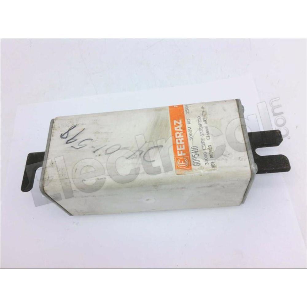 Mersen Low Voltage G095410