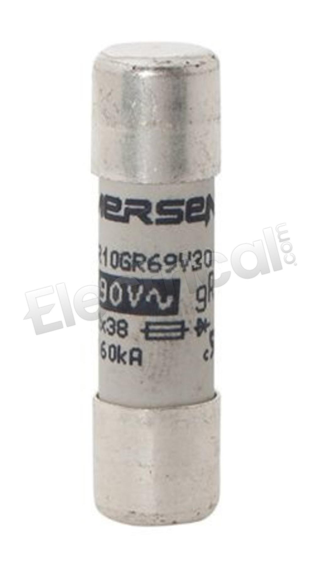 Mersen Fuse Part And Accessory G1014582