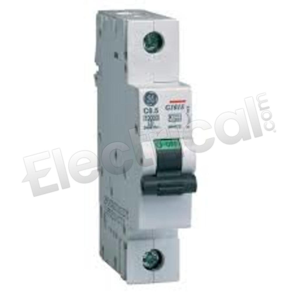General Electric Molded Case G101B06