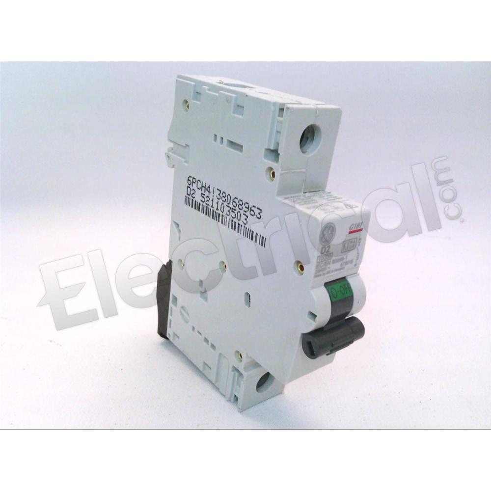 General Electric Molded Case G101D13