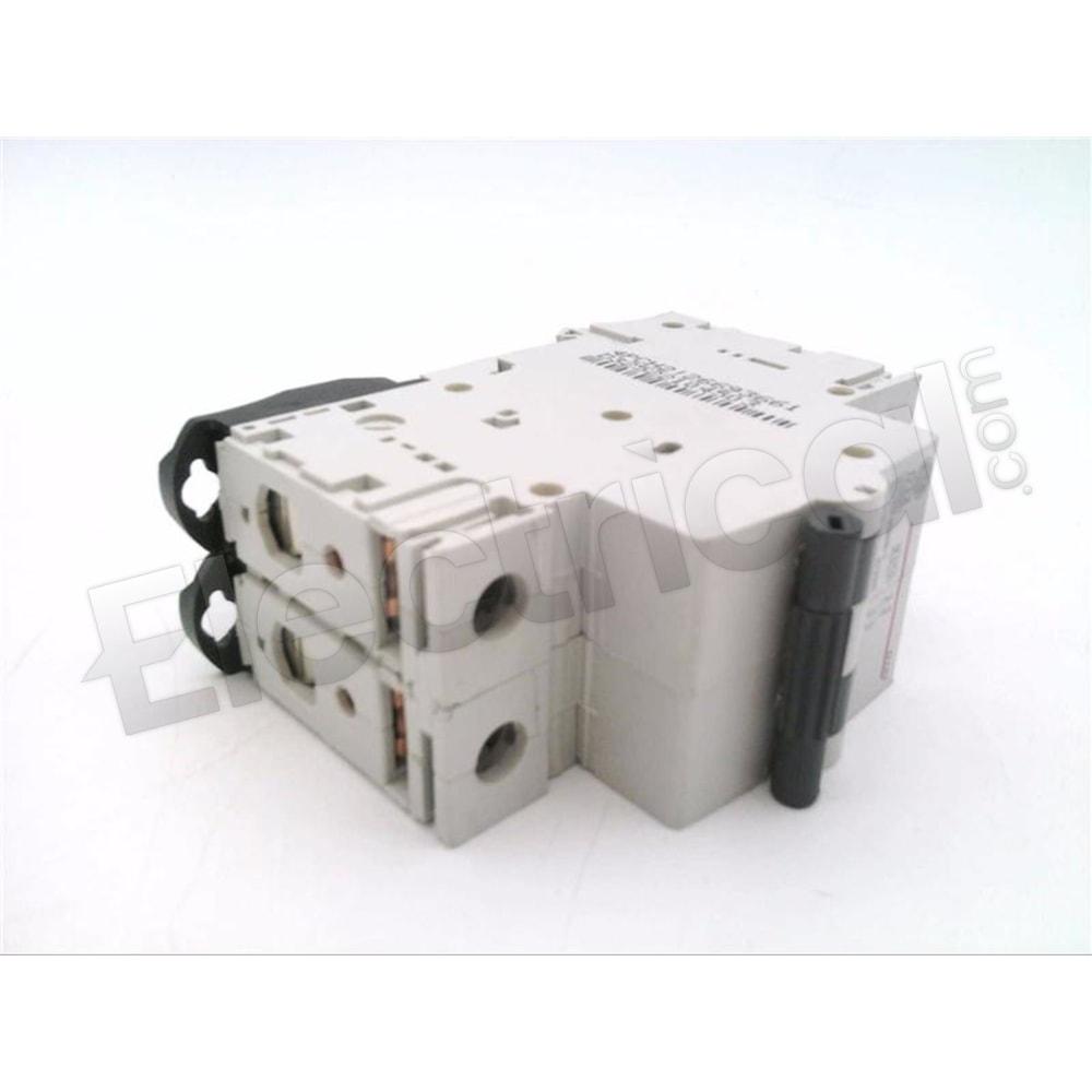 General Electric Molded Case G102D16