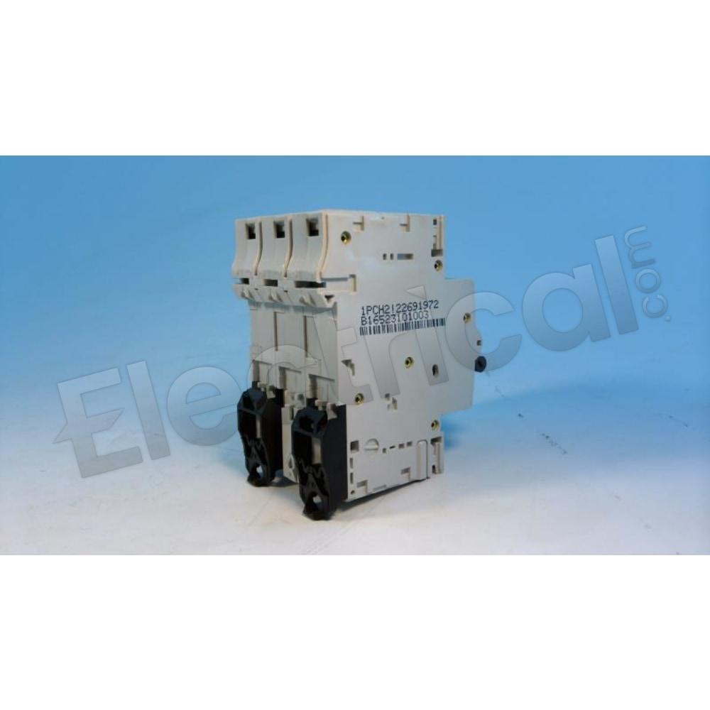 General Electric Molded Case G103B16