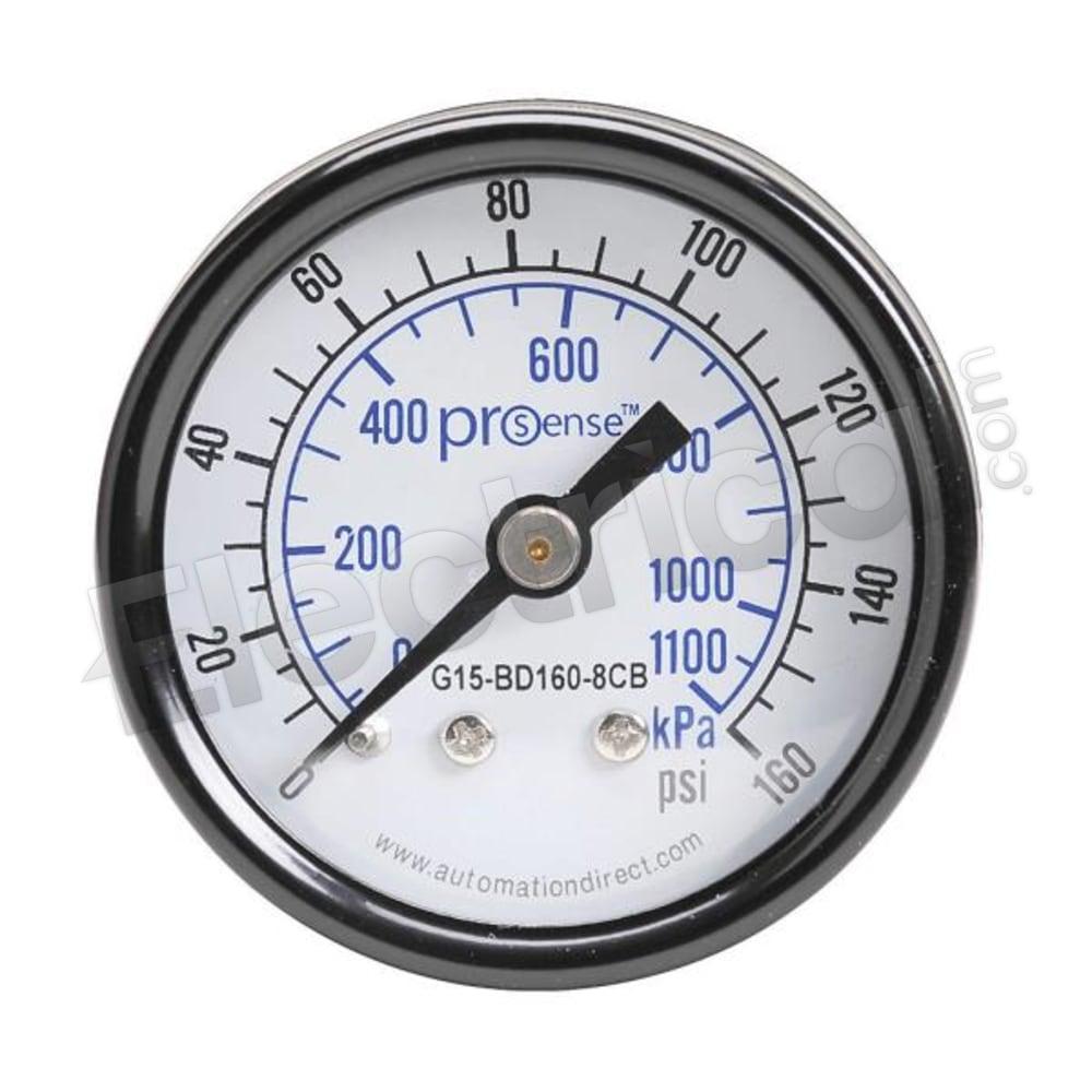 G15-BD160-8CB