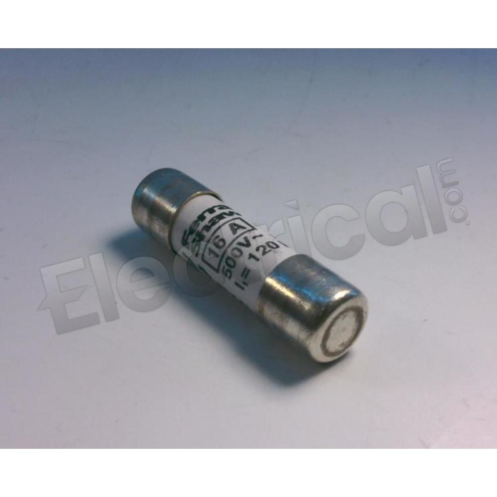 Mersen Low Voltage G200750