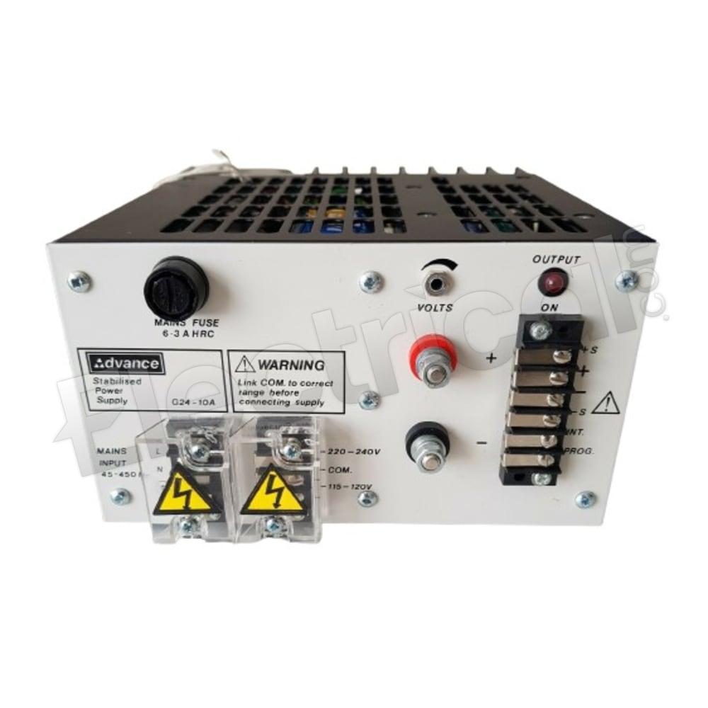 G24-10A