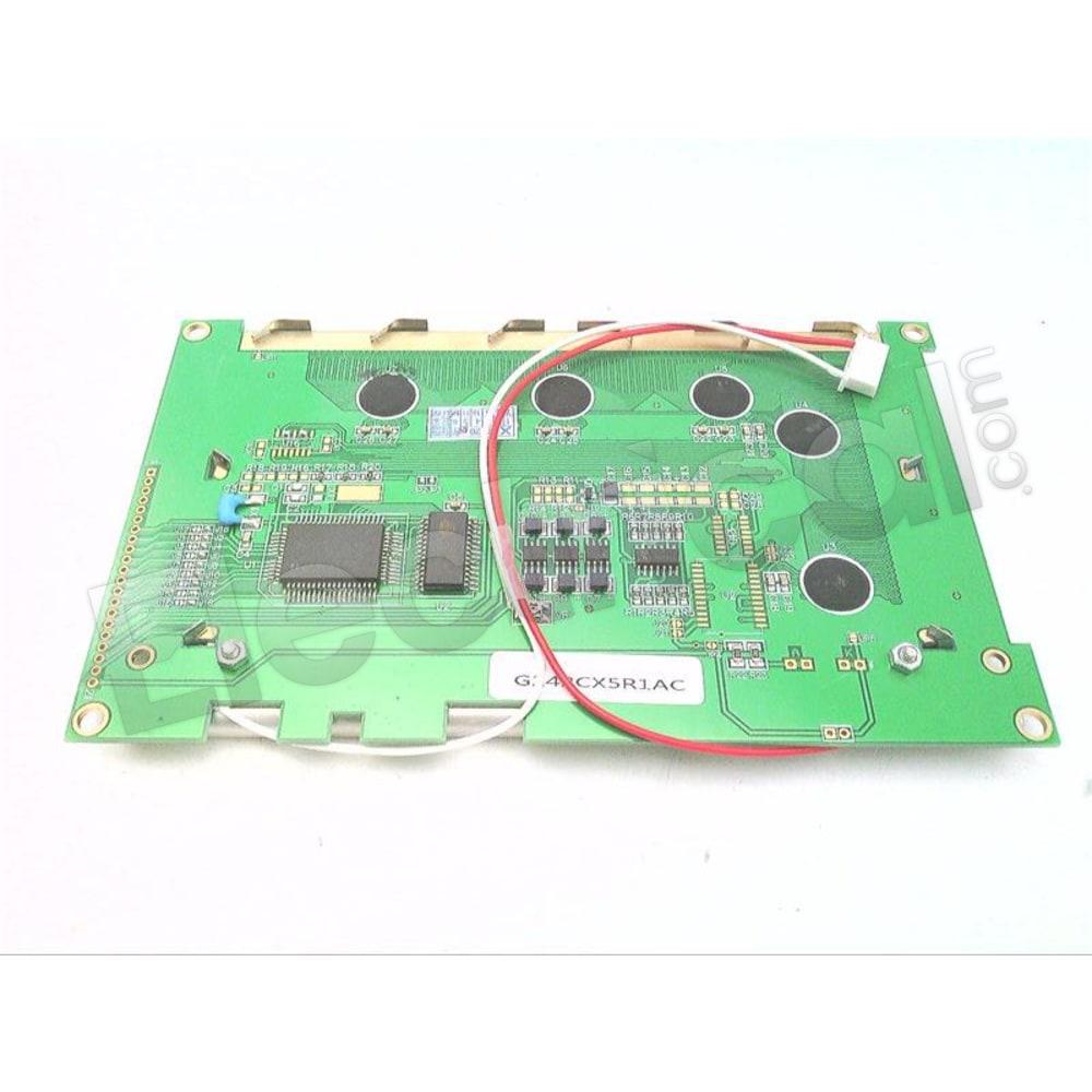 G242CX5R1AC
