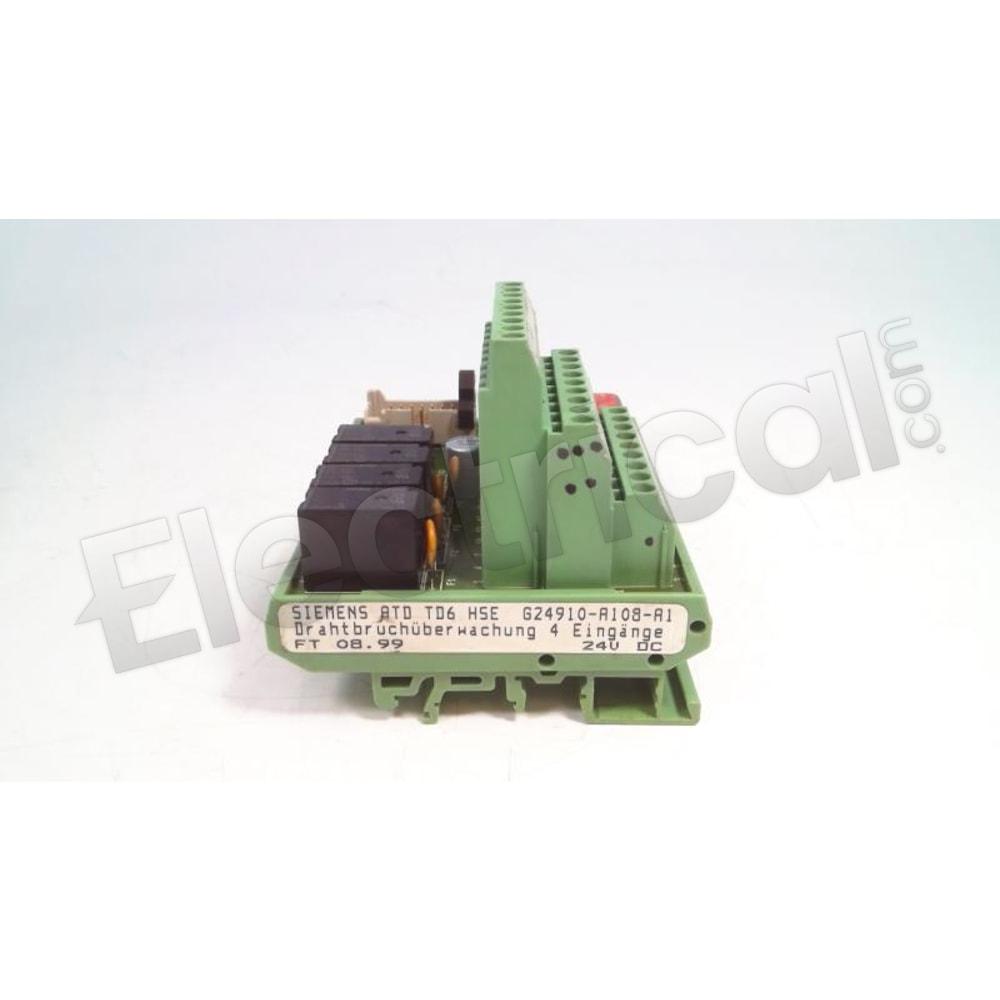 G24910-A108-A1
