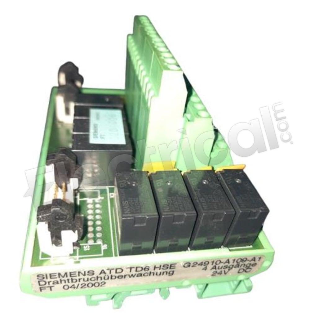 G24910-A109-A1