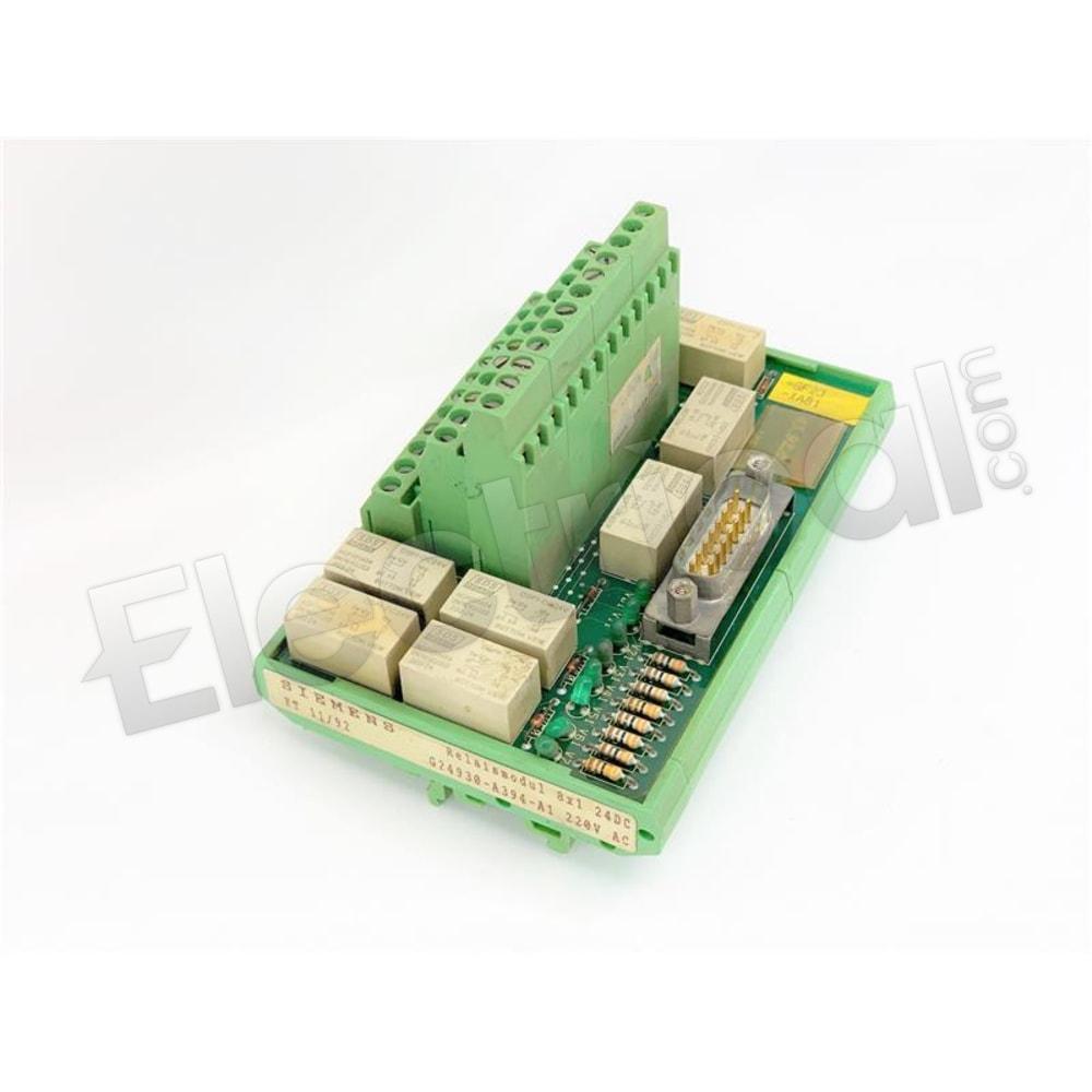 G24930-A394-A1
