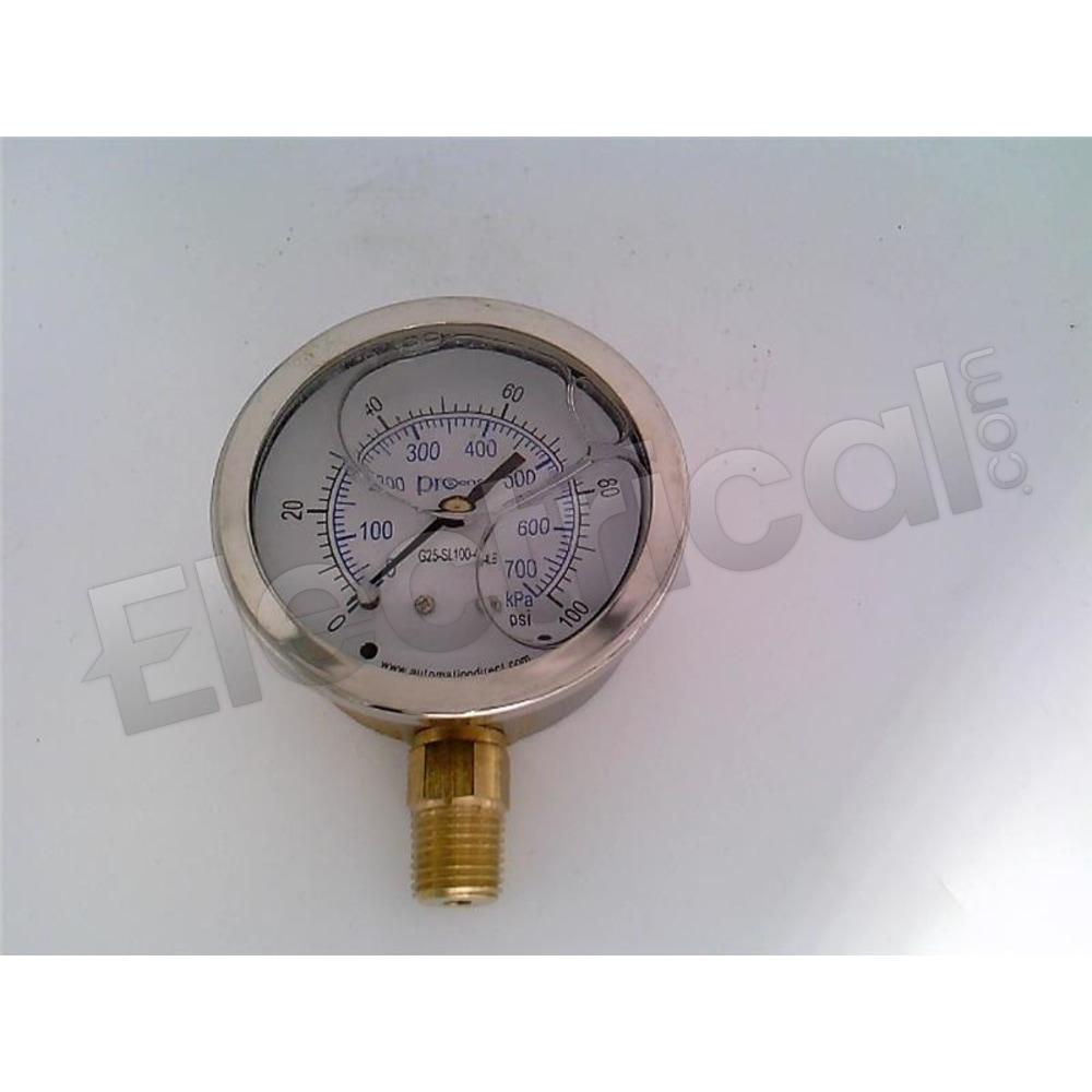 G25-SL100-4LB